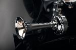 Mercedes-Benz 540K Special Roadster by Sindelfingen 1939 года